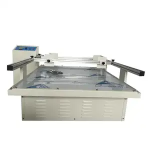 ZONHOW simulate vibration testing machine price digital carton transport dz 603 100-300rpm