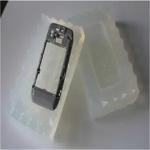 Tùy Chỉnh Nhanh Chóng Prototyping Cao Su Nhựa Silicone Khuôn Làm Nhựa Prototype Mô Hình Silicone Gel Prototype