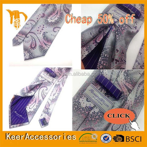 <span class=keywords><strong>De</strong></span> <span class=keywords><strong>siete</strong></span> veces <span class=keywords><strong>corbata</strong></span> - Product Image 3