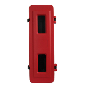 Resistente al fuoco mobile per 5 kg di co2 estintore box - Product Image 5
