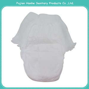 Protector de fugas cintura elástica pañal del bebé <span class=keywords><strong>anime</strong></span> - Product Image 4