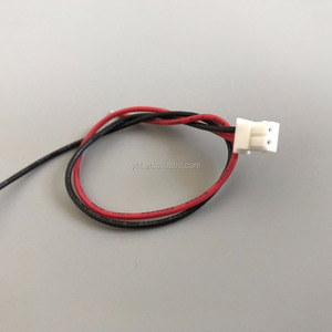 สายเชื่อมต่อ Oem Molex 2695 แบบ <span class=keywords><strong>2</strong></span> ขา สำหรับแผงวงจรพิมพ์ - Product Image 5