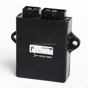 XV250 moto CDI, moto accenditore, moto più leggero 3DM XV250 <span class=keywords><strong>Virago</strong></span> 1989-1993 XV250S <span class=keywords><strong>Virago</strong></span> <span class=keywords><strong>250</strong></span> 1994-2008 - Product Image 3