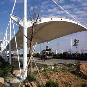 Bán Hot! Sản Phẩm mới Ô Tô Xe Cấu Trúc Màng, xe Mái Hiên, lều bạt, bãi đậu xe - Product Image 1