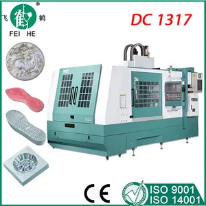 Metal cnc router 4030, Özelleştirilmiş cnc router 4060