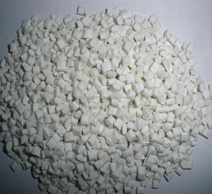 Venta de fábrica modificada Materia natural reforzada con fibra de vidrio virgen de alta calidad, PET/PET + 30% GF, para productos de consumo diario - Product Image 4
