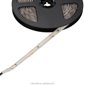 Alta calidad 60 Led Smd 3528 12 V Flex tira llevada 4,8 vatios por metro Flex Led tiras - Product Image 1