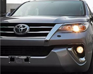 Luces antiniebla para coche, para Toyota <span class=keywords><strong>Fortuner</strong></span> 2016 2017, modelo de coches japoneses usados - Product Image 6