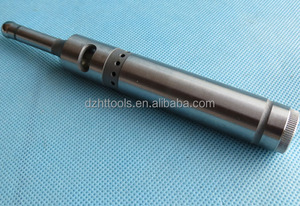 CNCフライス工具LED付き高品質電子光学エッジファインダー