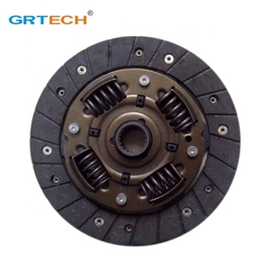 Cubierta de embrague de coche de la India, 170mm, para <span class=keywords><strong>Tata</strong></span> Ace - Product Image 4