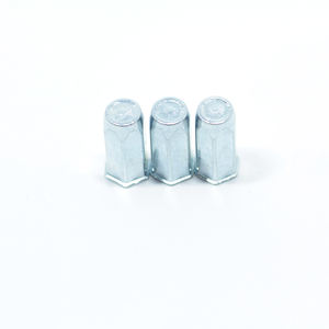 Acciaio al carbonio a basso prezzo per ridurre i dadi per rivetti ciechi a testa chiusa a testa sottile - Product Image 3