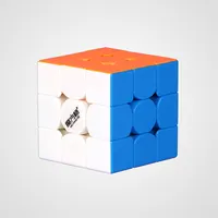 매직 퍼즐 완구 어린이를위한 교육 맞춤형 큐브