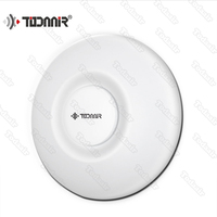 Routeur sans fil wfi, 150 mb/s, 300 ghz, 2.4 mb/s, avec adaptateur poe, pour mot de passe craquelé