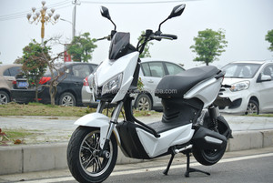 Diseño diferent 60 v e-scooter con precio barato para adultos - Product Image 6