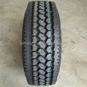 Heavy duty משאית צמיג 12.00R22.5 13.00R22.5 295/80R22.5 צמיג משאית תוצרת סין במפעל