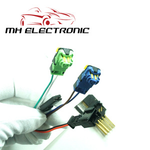 Câble de remplacement MH électronique 8200216459 8200216454 8200216462, pour <span class=keywords><strong>Renault</strong></span> mégane II 3 5 portes, mégane II Break - Product Image 2