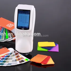 Textile Fabric Inspection and Measuring Machine Spectrophotometer