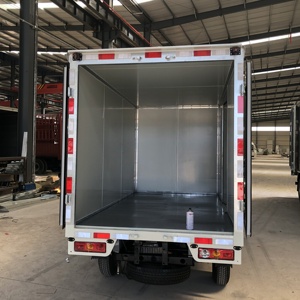 Cuerpo de camión <span class=keywords><strong>furgon</strong></span> de fácil instalación - Product Image 6