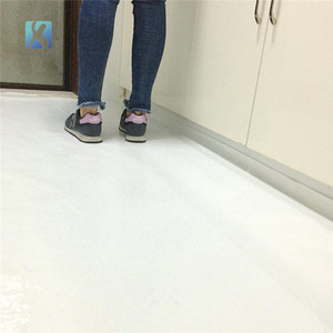 Miglior Bianco Appiccicoso Floor Protector Feltro Foglio Per Uso Domestico - Product Image 2