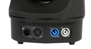 6X15 Bee Eye Led Di Chuyển Đầu Ánh Sáng Led Mini Di Chuyển Đầu Hướng Dẫn Sử Dụng - Product Image 4