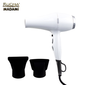 Máy Sấy Tóc Chuyên Nghiệp 2500 Watt Secador De Pelo Chuyên Nghiệp 2500 W Máy Sấy Tóc Ion Hồng Ngoại Cho Salon Có Đầu Phun Động Cơ Xoay Chiều - Product Image 5