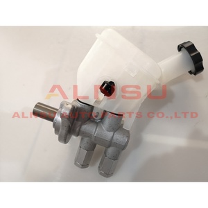 ALNSU סיטונאי מחיר טוב באיכות בלם מאסטר צילינדר עבור kia Picanto 58510-1Y000 - Product Image 2