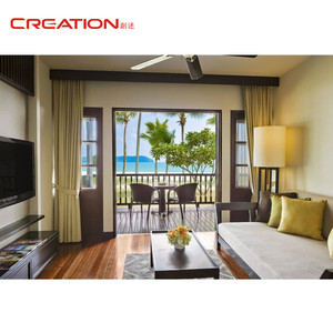 Meritus Pelangi Beach Resort Langkawi Malasia personalizado moderno hotel Villa muebles habitación - Product Image 3