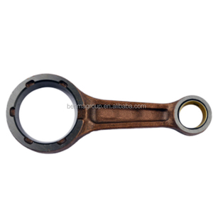 Biela de alto rendimiento para motocicleta de cross, piezas de cigüeñal a <span class=keywords><strong>precio</strong></span> razonable para CRF250 - Product Image 2