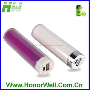 la mayoría de los clientes favoritos manual para banco de potencia 2600 mah de alibaba en ruso HW-PB-210 - Product Image 2