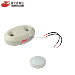 Bãi đậu xe Cảm Biến Siêu Âm với ĐÈN LED Ánh Sáng Bãi Đậu Xe Thông Minh Hướng Dẫn Hệ Thống - Product Image 1