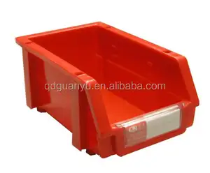 Aufbewahrung sbox, Stapel pflück behälter (PK001)