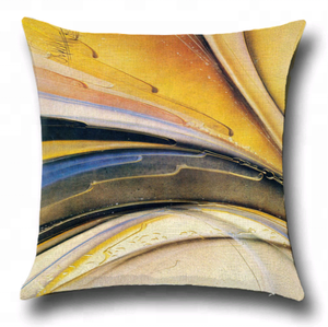 Custom Design Geometrica Decorazione 45*45 cm Copertura Cuscino del <span class=keywords><strong>Divano</strong></span> - Product Image 5