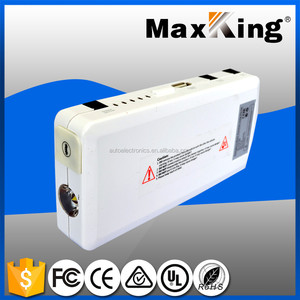 High quatlity emergency portable 12 v / 24 v mini jump starter/car emergency jump stater - Product Image 4