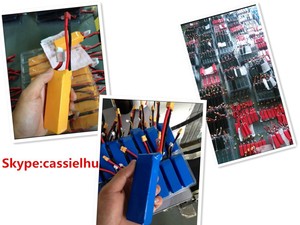 Venta al por mayor estuche rígido lipo battery pack 7.4 v <span class=keywords><strong>2</strong></span> s 30c 3000 mah uso para rc coche de deriva - Product Image 5