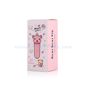 Fun jouets pour adultes bullet messager jouets vibrants pour les dames - Product Image 5
