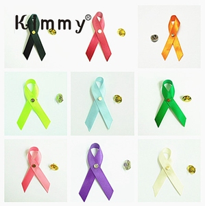Temel Ifadeler Saf Renk Şerit ALS farkındalık kurdelesi gösterisi desteği - Product Image 4