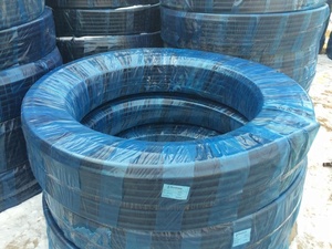 Dn32*1.6mm Wall Thickness Drop Irrigation LDPE Pipe