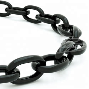 Marine U2 U3 Standard En Acier Soudé Bateau Chaîne D'<span class=keywords><strong>ancre</strong></span> <span class=keywords><strong>De</strong></span> Lien <span class=keywords><strong>de</strong></span> Goujon - Product Image 1
