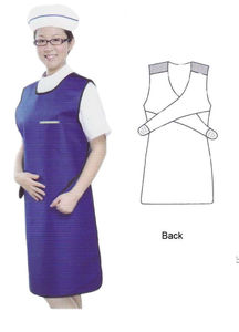 Ropa <span class=keywords><strong>de</strong></span> delantal protector <span class=keywords><strong>de</strong></span> radiación <span class=keywords><strong>de</strong></span> Ha01 <span class=keywords><strong>plomo</strong></span> X ray - Product Image 1