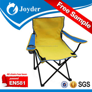 600D PVC tela plegable climatizada bolsa transporte ligero <span class=keywords><strong>para</strong></span> la pequeña silla de camping plegable - Product Image 4