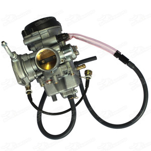 Carburador PD33J para HISUN 400 ATV QUAD Bike UTV Wolverine 350 400CC <span class=keywords><strong>Kodiak</strong></span> 400 YFM400 - Product Image 5