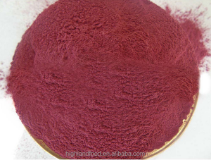 Giá Rẻ Mất Nước Màu Đỏ Củ Cải Gốc Củ Cải Củ Cải Dices Cho Nấu Ăn - Product Image 3