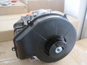 Atlas Copco Scroll-piezas de repuesto para compresor de aire, extremo de aire - Product Image 2