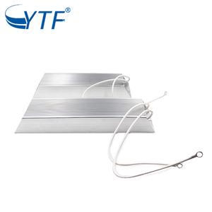 RXLG <span class=keywords><strong>400W</strong></span> 150RJ Điện Trở Vật Lộn Phanh Công Suất Cao Cho Biến Tần Lưới Gió - Product Image 5