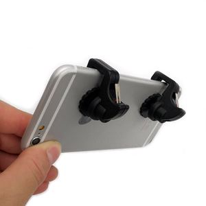 Botón de Disparo para Juegos Móviles, Gatillo de Juego para <span class=keywords><strong>Rules</strong></span> <span class=keywords><strong>of</strong></span> <span class=keywords><strong>Survival</strong></span>, Gatillo de Juego L1R1 - Product Image 2