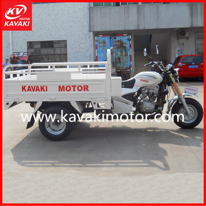 KAVAKI Marque <span class=keywords><strong>moto</strong></span> camion utilisé cargo <span class=keywords><strong>trois</strong></span> <span class=keywords><strong>roues</strong></span> de <span class=keywords><strong>moto</strong></span>/5 roue scooter - Product Image 3