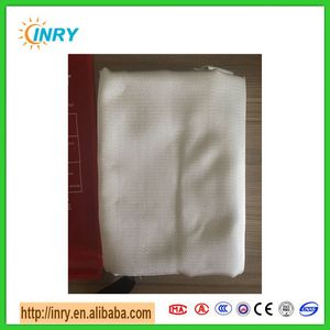 Manta del fuego de emergencia precios manta del fuego 1 m x 1 m seguridad en el <span class=keywords><strong>hogar</strong></span> - Product Image 5
