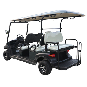 Prezzo competitivo Eco-Friendly Elettrico Utility <span class=keywords><strong>Auto</strong></span> - Product Image 4