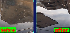 플라스틱 및 고무 자동차 페인트용 세라믹 프로 오리지널 9H 세라믹 코팅 액 도매 5L 팩 미스터 픽스 9h 나노 세라믹 DPRO - Product Image 6