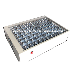 เครื่องทดสอบไข่โต๊ะแบบใหม่88ชิ้นแบบขายปลีก - Product Image 3